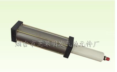 無桿氣缸和有桿氣缸的區(qū)別是什么