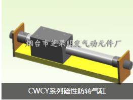無桿氣缸與有桿氣缸優(yōu)缺點比較