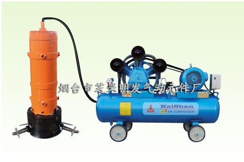 氣動打樁機怎樣維護保養(yǎng)?