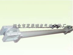 氣懸浮活塞式無桿氣缸生產(chǎn)工藝