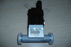 大回液先導(dǎo)式手動(dòng)換向閥組成結(jié)構(gòu)