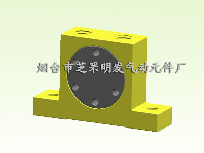 滾珠振動(dòng)器的性能特點(diǎn)