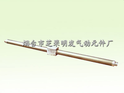 教你選用合適的無桿氣缸密封圈潤滑脂