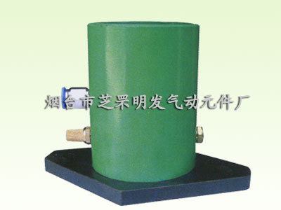 氣動振動器的正確安裝方法