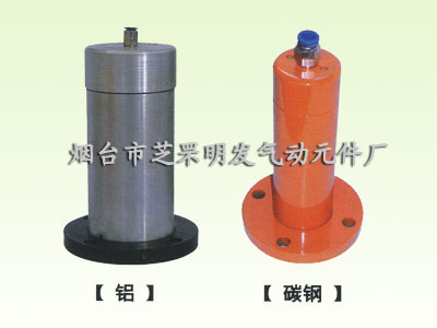 你知道氣錘的工作原理么？