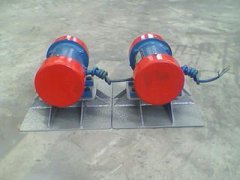 帶你了解倉壁振動器