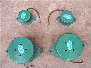 淺析倉壁振動器是如何工作的？