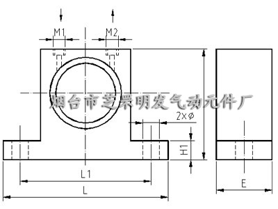 QGZ系列滾珠式振動器圖片