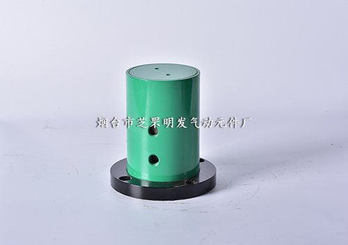 QJQ4-76振動(dòng)器