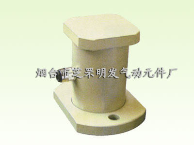 QJQ8型活塞式振動器(緩沖)