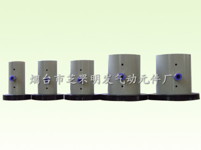 創(chuàng)新產(chǎn)品——矮化中頻振動(dòng)器