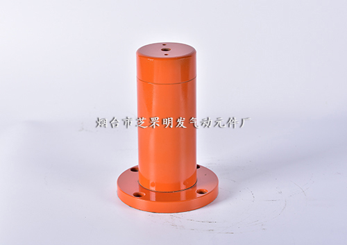 QCH型單作用沖擊氣錘-60