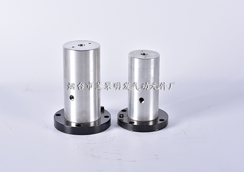 氣動振動器與空氣振動器的工藝