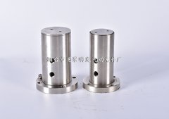 如何安裝氣動振動器