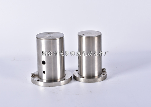 關(guān)于管道氣動(dòng)振動(dòng)器的常規(guī)應(yīng)用