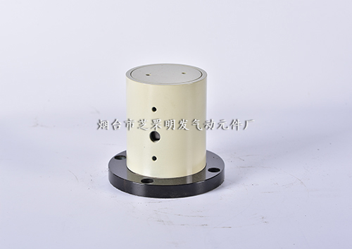 氣動振動器振動力探究