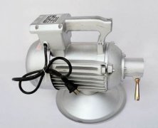 混凝土振動(dòng)機(jī)械外部振動(dòng)器使用要點(diǎn)說明