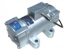 混凝土插入式振動(dòng)器安全操作