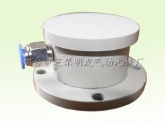 氣動振動器的安裝及使用說明