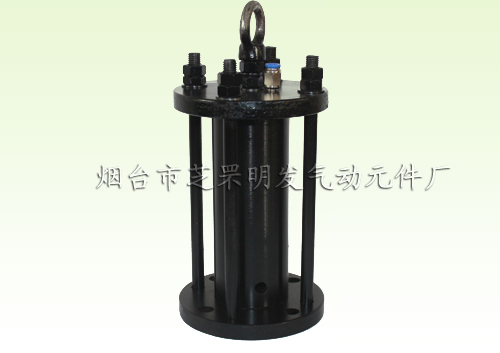 沖擊式氣錘安裝時的注意事項