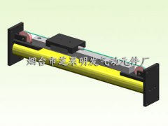 磁偶式無桿氣缸和機械式無桿氣缸的區(qū)別與原理